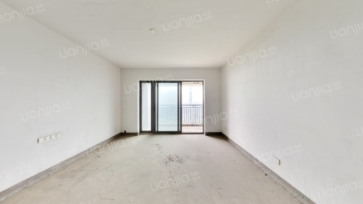 凯茵又一城山峦二手房实景图