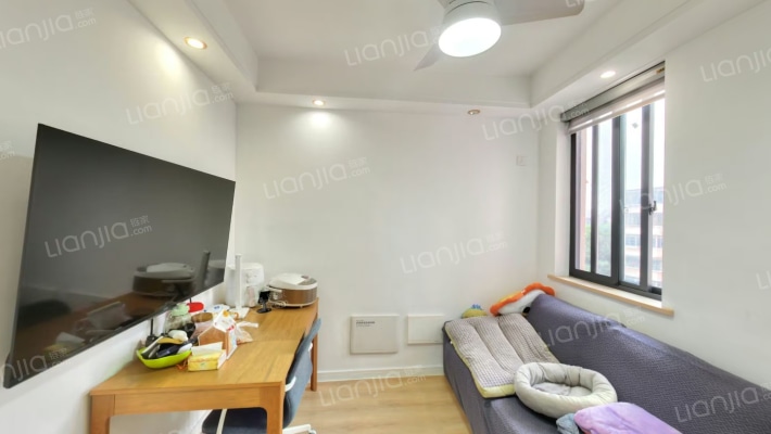 双东坊社区二手房实景图