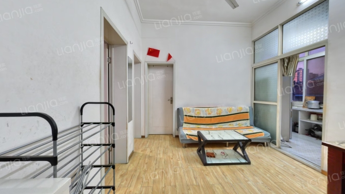 绿苑路二手房实景图