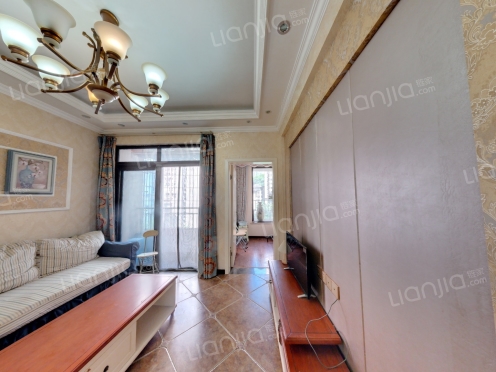 整租·华宇城 3室2厅 东