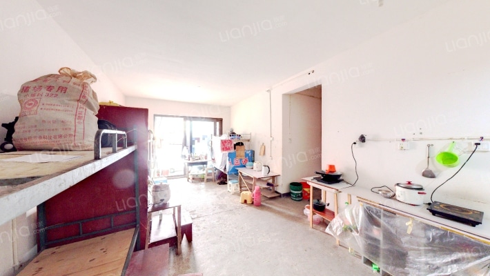 华侨城溪山集B区二手房实景图