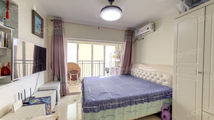 圣煜海岸花间二手房实景图