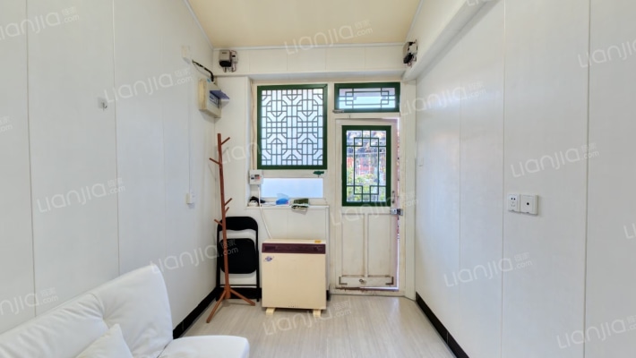 茶儿胡同二手房实景图