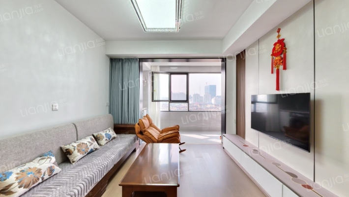 弘阳·云玥美著二手房实景图