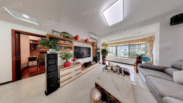 银湖宿舍楼二手房实景图