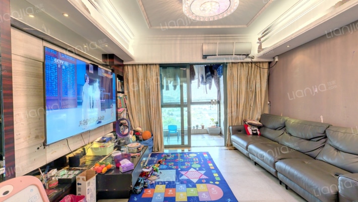 佰利山二手房实景图