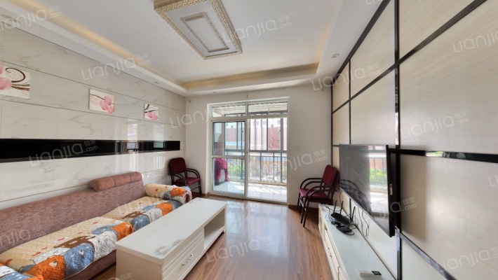 汉水阳湾二手房实景图