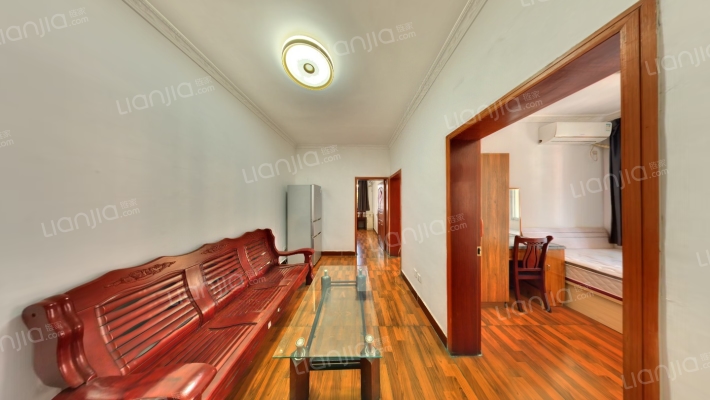 鼓楼南街70号二手房实景图