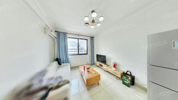 永兴路二手房实景图