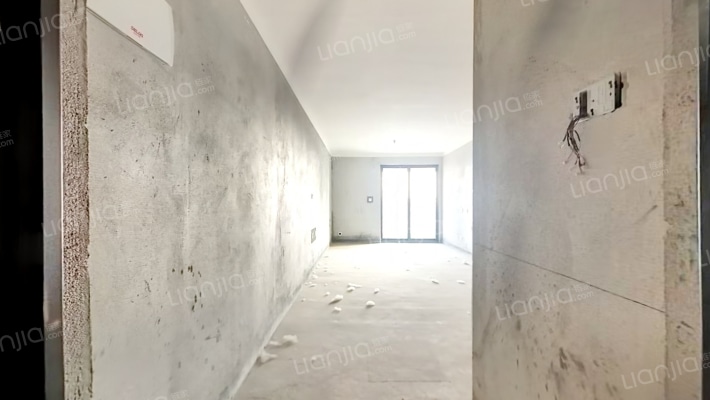 建业箕城上院二手房实景图