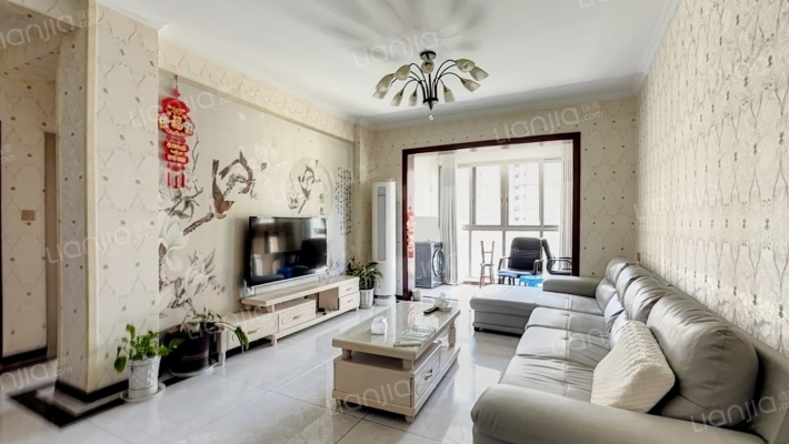 柠檬城二手房实景图