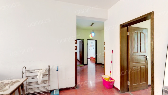 向阳小区二手房实景图