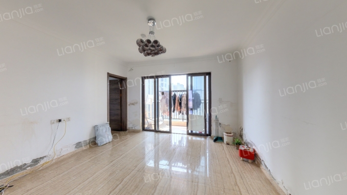 碧桂园未来苑二手房实景图