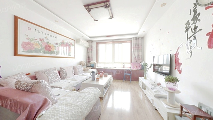 环秀景苑二手房实景图