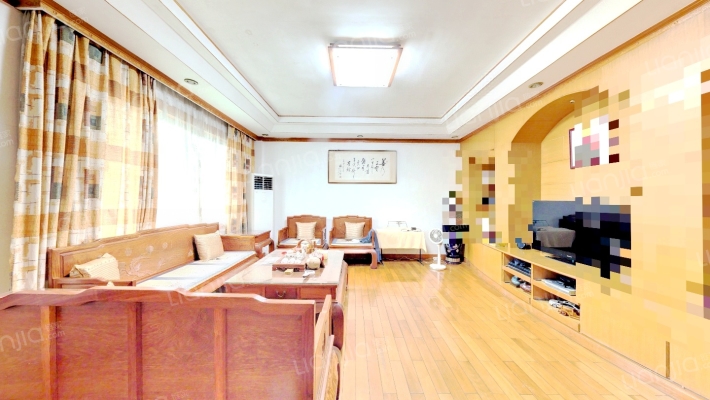 交警总队宿舍二手房实景图