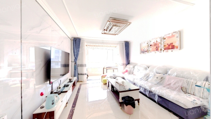 天一仁和印象二手房实景图