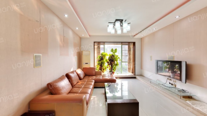 怡丰新城二手房实景图