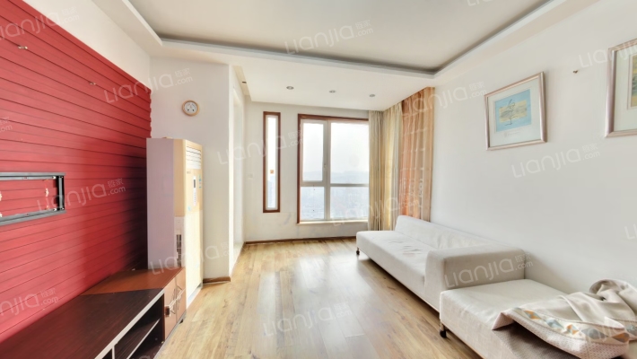 青云映山二手房实景图