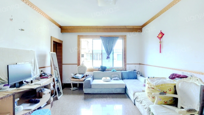 福门新村二手房实景图