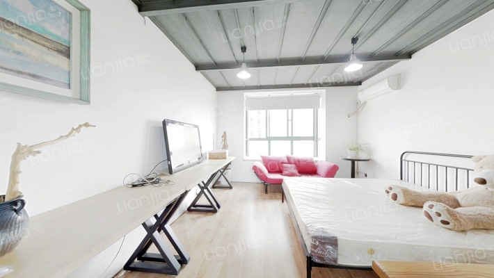 昂内天骄美地二手房实景图