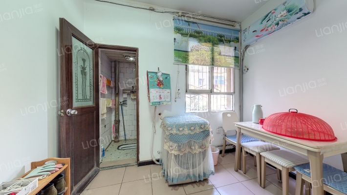 铁路老三院二手房实景图