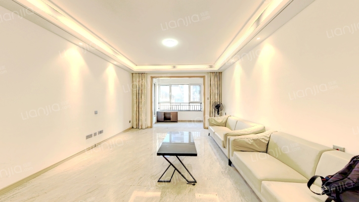 招商雍华府二手房实景图