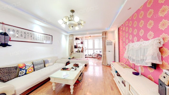 恒茂福泽园二手房实景图