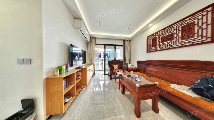 阳光香格里家园二手房实景图