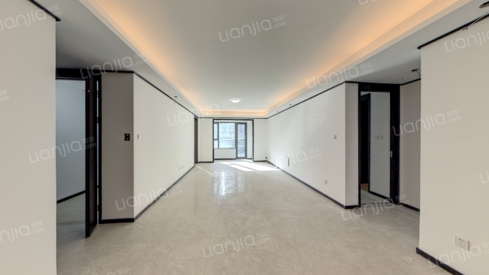 御府雅居二手房实景图