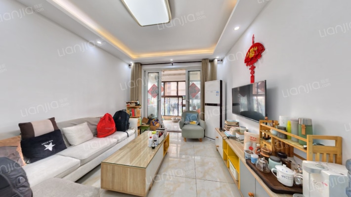 红树湾花园二手房实景图