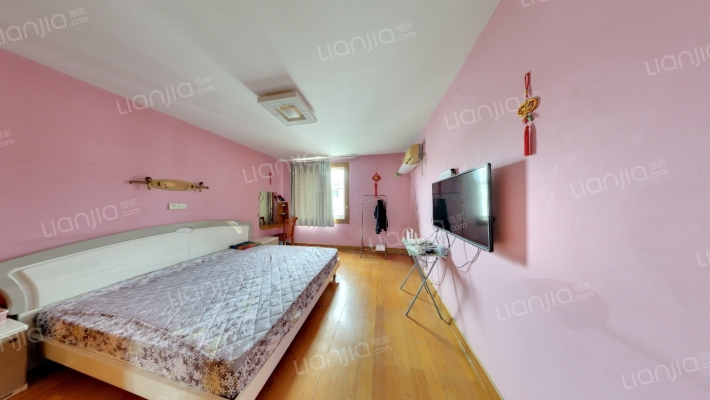 经济适用住房花园浜小区二手房实景图