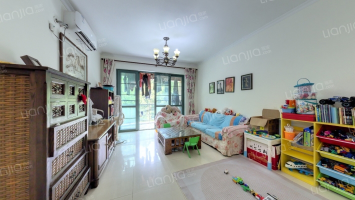 祈福新村天湖居二手房实景图