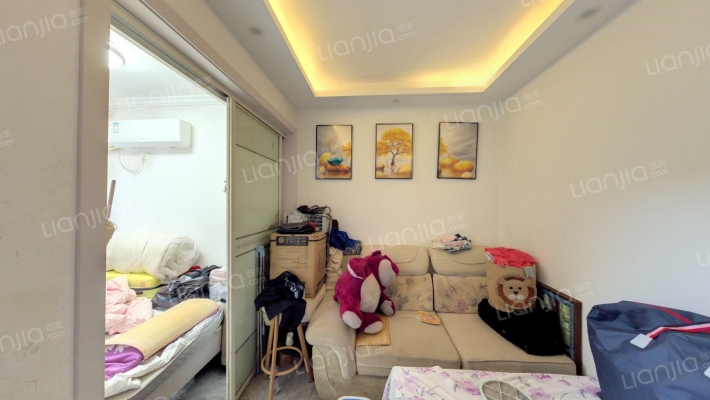 广益新村二手房实景图