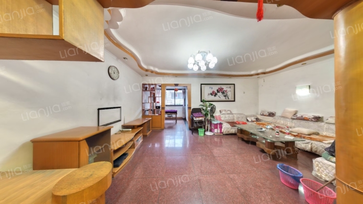 西大街440号二手房实景图