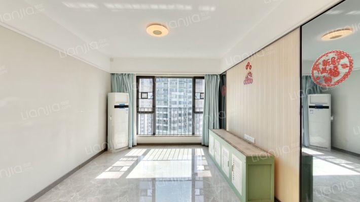 雅居乐民森迪茵湖小镇二手房实景图