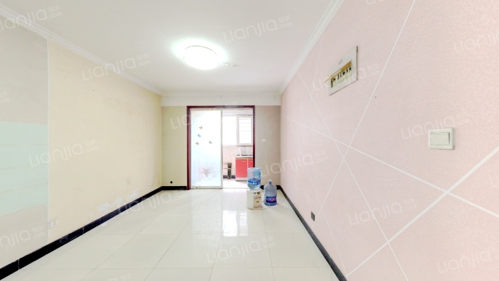 燕丰园二手房实景图