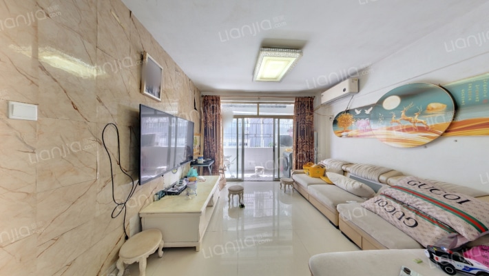 莲塘花园二手房实景图