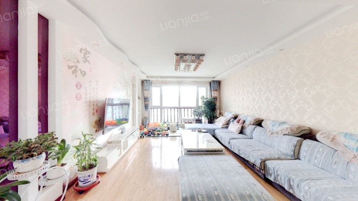 辰光金座二手房实景图