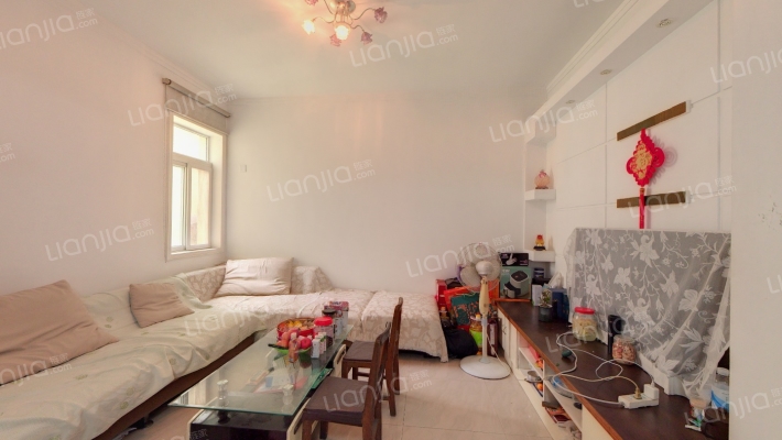 金色雅园金源苑二手房实景图