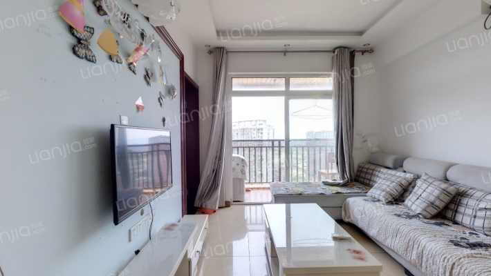 圣悦新都二手房实景图