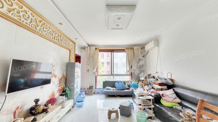 孙家南苑绿洲小区一区二手房实景图
