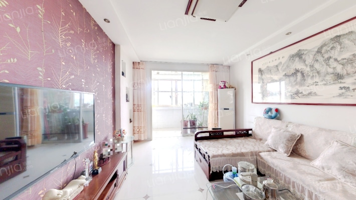 石家小区二手房实景图