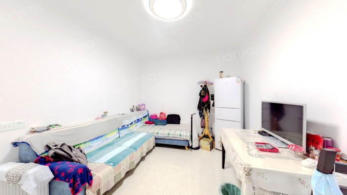 齐和家园二手房实景图