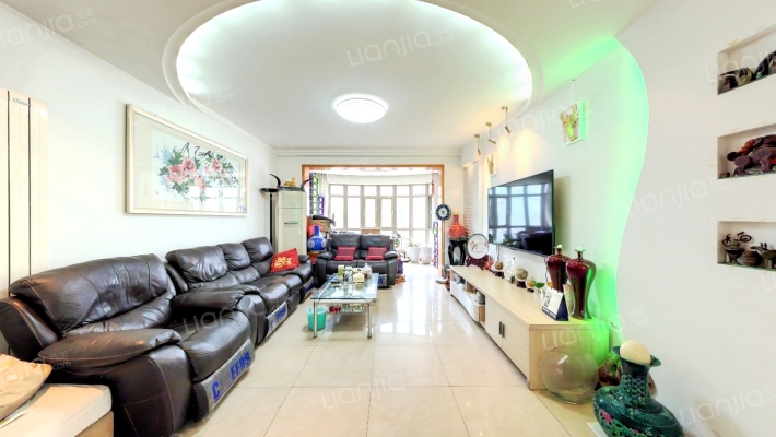 光明花园二手房实景图