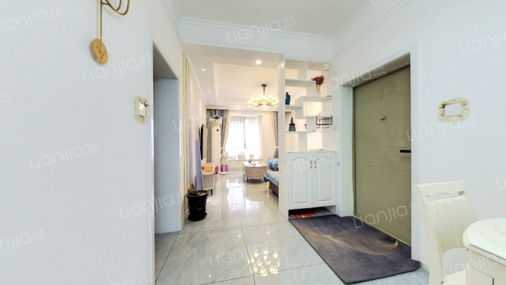 雅河小区二手房实景图