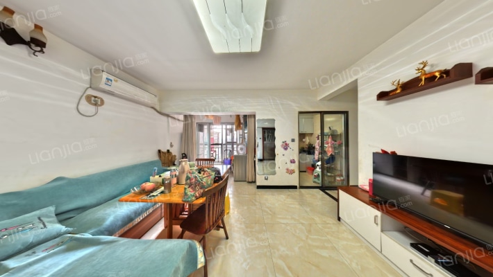 江南雅居二手房实景图