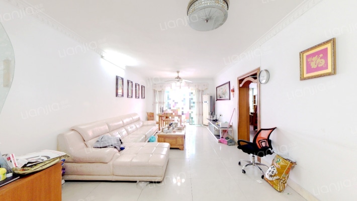 宏悦轩二期二手房实景图