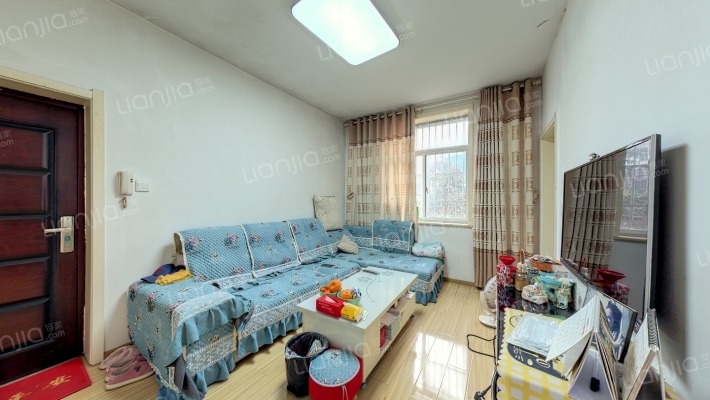 地质医院家属区二手房实景图