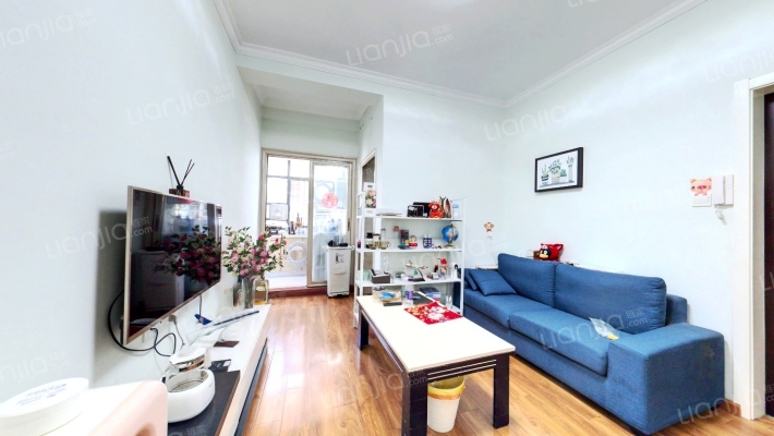 滨湖仪器厂宿舍二手房实景图