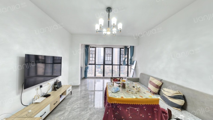 润和滨江广场二手房实景图